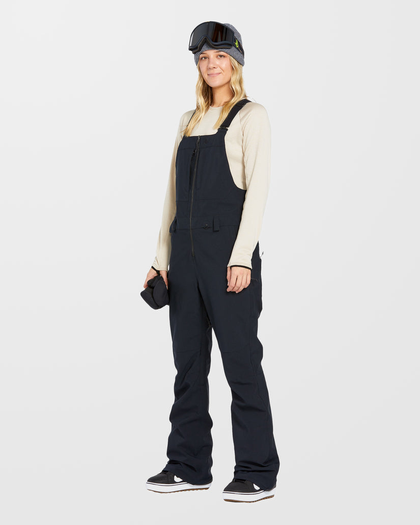 SWIFT BIB OVERALL